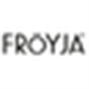Fröyja