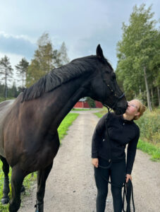 Cornelia Edberg